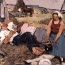 Озол В.А. «Полуденный отдых»  1958 холст/масло 75 х 100