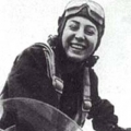 Екатерина Васильевна Буданова — Герой Российской Федерации, лётчик-истребитель, гвардии старший лейтенант
