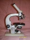 Микроскоп Биолам монокулярный