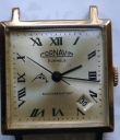 Часы cornavin (слава) времен СССР