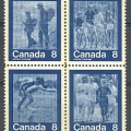 Летняя олимпиада в Монреале 1976 год. 
