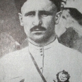 Дмитрий Петрович Жлоба  — советский военачальник, герой Гражданской войны 