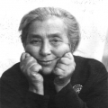 Драбкина Елизавета Яковлевна - русская советская писательница, публицист