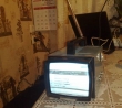Работающий раритетный телевизор из СССР