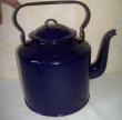 Чайник из СССР 5 литров. (к-я -32)
