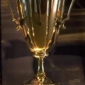 Кубок обладателей кубков был запущен в сезоне 1960/61