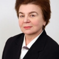Андреева Нина Александровна  — лидер Всесоюзной коммунистической партии большевиков (ВКПБ) 