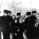 Популярные в СССР ондатровые шапки, 1978 год