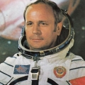 Виктор Васильевич Горбатко — советский космонавт, дважды Герой Советского Союза
