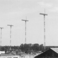 Вот такие антены-глушилки применялись в СССР 