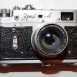 Знаменитая камера, лучший советский фотоаппарат