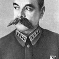 Сергей Сергеевич Каменев - советский военачальник, командарм 1-го ранга