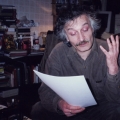 Виктор Платонович Коркия  — советский и российский поэт, драматург
