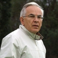 Гаджи Муслимович Гаджиев — советский и российский футбольный тренер