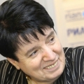 Нона Гаприндашвили — советская и грузинская шахматистка, заслуженный мастер спорта 