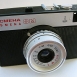Советский фотоаппарат Смена-8М