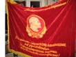 Флаг советский бархатный