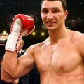 Владимир Кличко - выдающийся украинский боксёр-профессионал, выступающий в тяжёлой весовой категории