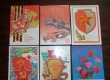 Слава вооруженным силам СССР.открытки