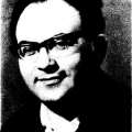Роман Григорьевич Подольный — советский журналист, популяризатор науки, писатель-фантаст
