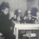 Советские игрушки куклы, 1957 год