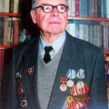 Успенский Владимир Дмитриевич — русский писатель, участник Великой Отечественной войны, член Союза писателей России