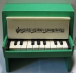 Пианино детское деревянное ссср Звенигород