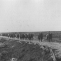 Вывод румынских войск из Бессарабии, 1940 год