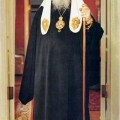Патриарх Пимен — епископ Русской Православной Церкви; с 3 июня 1971 года Патриарх Московский и всея Руси