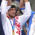 Гацалов Хаджимурат, олимпийский чемпион-2004