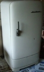 Холодильник ЗИЛ 