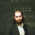 выдающийся математик Григорий Перельман