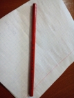 Простой советский карандаш