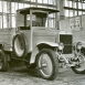 Советский грузовик АМО Ф15. 1927 год