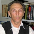 Владимир Львович Леви — советский и российский писатель, врач-психотерапевт и психолог, автор книг по различным аспектам популярной психологии. Кандидат медицинских наук