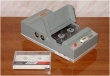 Первый кассетный магнитофон в СССР - «Десна»