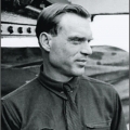 Сигизмунд Александрович Леваневский - советский лётчик, Герой Советского Союза 