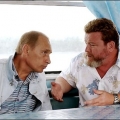 Владимир Путин и Михаил Евдокимов