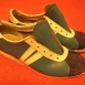 Нереально стильные и редкие кроссовки советского периода