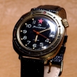 Советские часы «Командирские»