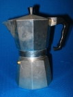 Советская кофеварка