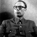 Бывший советский генерал-лейтенант Андрей Власов
