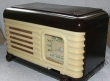 Ламповый радиоприемник Москвич, СССР (радио)