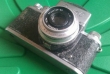 Зенит-С фотоаппарат N 56078580 с индустар-50 П