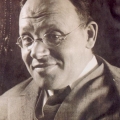 Исаак Эммануилович Бабель — русский советский писатель, журналист и драматург