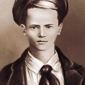 Павел Трофимович Морозов — советский школьник, пионер-герой № 1