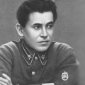 Николай Иванович Ежов — советский партийный и государственный деятель. Народный комиссар внутренних дел СССР