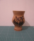 Кувшин-ваза. Керамика из СССР