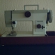 Швейная машинка Чайка-134А