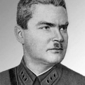 Роберт Петрович Эйдеман — советский военный деятель, комкор 